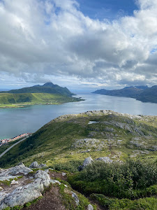 Offersøykammen — fotografia 5