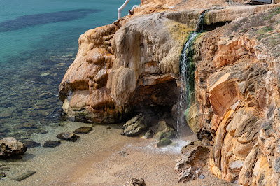 Hot Springs 78°c — fotografia 5