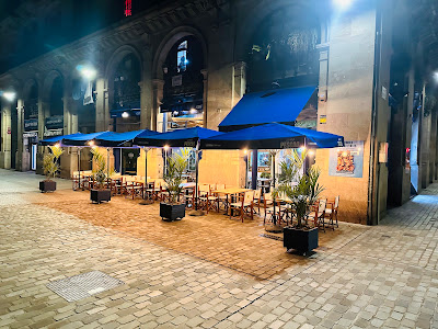 Chao Pescao Seafood Born — fotografia 5