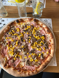 Allegretto Étterem és Pizzéria — fotografia 5