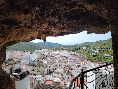 Mirador de Ojén — fotografia 5