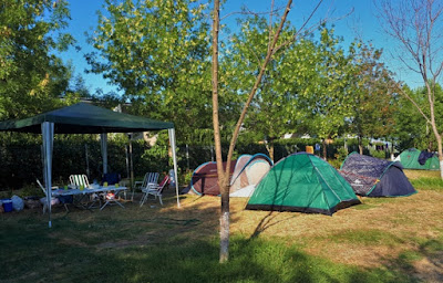 Camping Irakli — fotografia 4