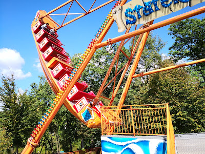 Bałtowski Tourist Complex — fotografia 4