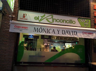 El Rinconcillo M&D — fotografia 5