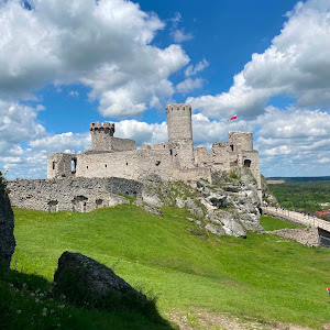 Castelul Ogrodzieniec