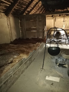 Wiederaufbau von Wikinger Häusern "Haithabu" — fotografia 5