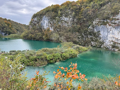 Skradinski Buk waterfall — fotografia 5