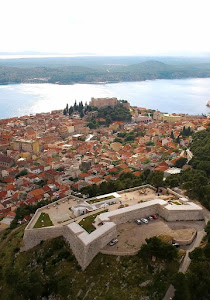 Barone Fortress — fotografia 3