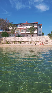 Plaża Vlašići — fotografia 2