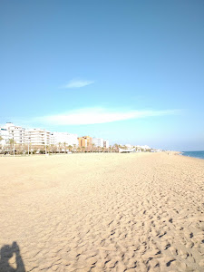 Platja de Calella — fotografia 4