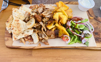 Calypso Greek Restaurant — fotografia 5