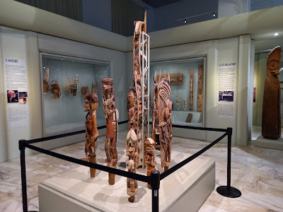 National Museum of Prehistory and Ethnography "Luigi Pigorini" — fotografia 4