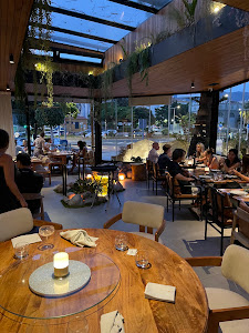 Koi Marbella — fotografia 3
