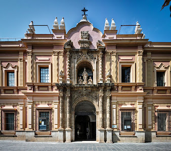 Seville Museum of Fine Arts — fotografia 5