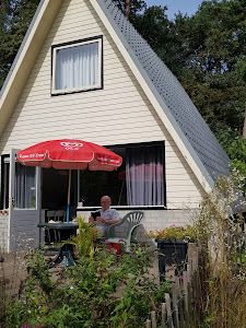 Camping Robertsoord