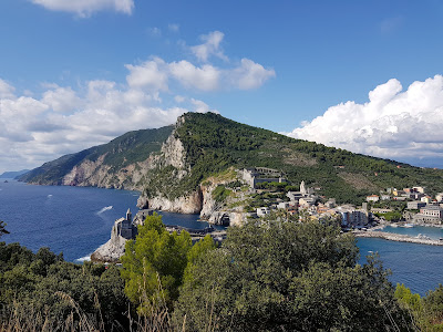 Parco Naturale Regionale di Porto Venere — fotografia 4