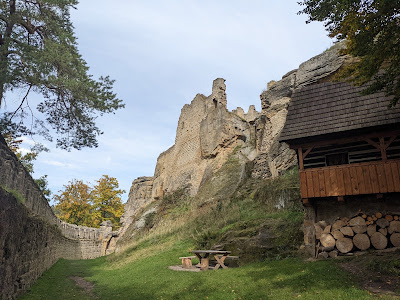Helfenburg — fotografia 5