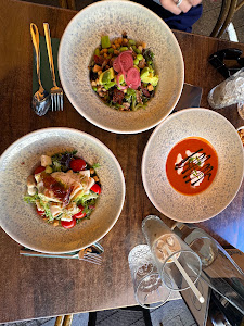 Nuka Bistro — fotografia 5