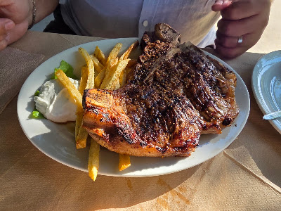 Taverna Alonaki — fotografia 5