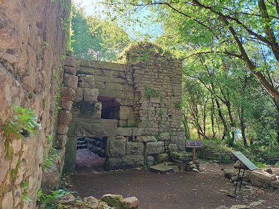 Parcul național Butrint — fotografia 4