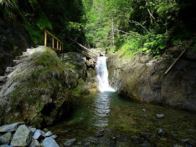 Cascada Maria (Măriii) — fotografia 5