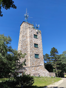 Károly-kilátó — fotografia 3