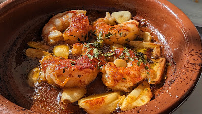 Taberna Mar de Alboran — fotografia 3