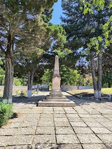 Tutrakan Militar Cemetery WW1