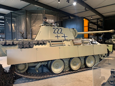 Overloon War Museum — fotografia 3
