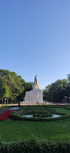 Parcul Central "Anton von Scudier" — fotografia 3