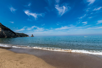 Saint Gordios beach — fotografia 5