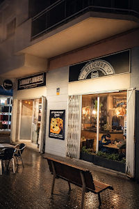 Lombardi's restaurant — fotografia 4
