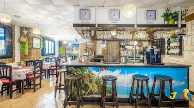 Restaurante Latino Jax Torrevieja — fotografia 5