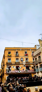Plaça de les Cols — fotografia 5