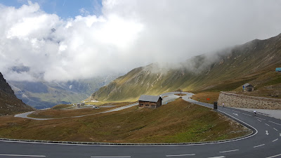 Energiedusche Wasserfall — fotografia 5