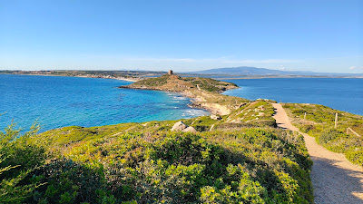 Tharros Archaeological Area — fotografia 4