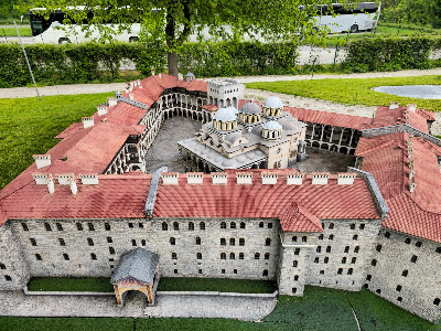 Mini Bulgaria Park — fotografia 5