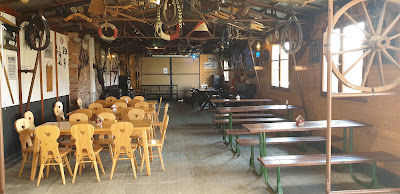 Camp U Dolanského mostu — fotografia 4