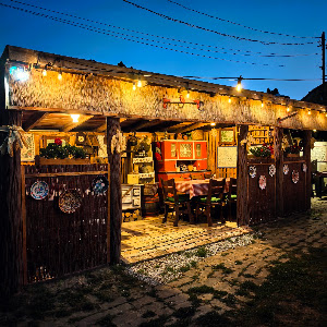 Nagyapám Borozója — fotografia 3