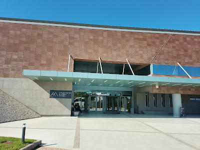 Archaeological Museum of Chania | Αρχαιολογικό Μουσείο Χανίων — fotografia 4