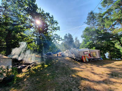 Camping Corner — fotografia 4