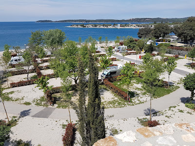 Camping Val Saline Rovinj — fotografia 5