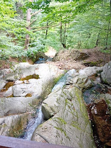 "Waterfall" Area - Varshets — fotografia 5