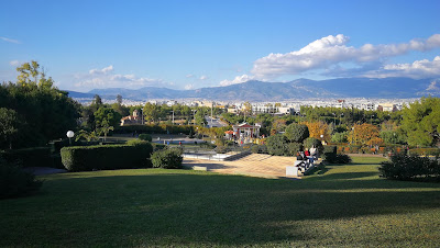Filothei Hill — fotografia 5
