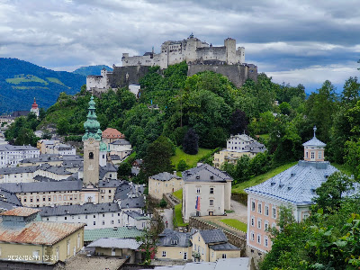 Aussichtspunkt