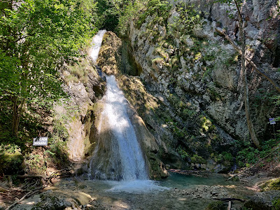 Cascada Şuşara