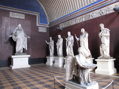 Thorvaldsens Museum — fotografia 4