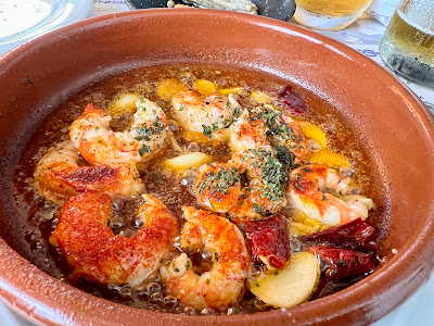Taberna Mar de Alboran — fotografia 3