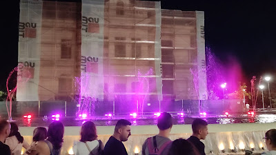 Fântâna Muzicală — fotografia 4