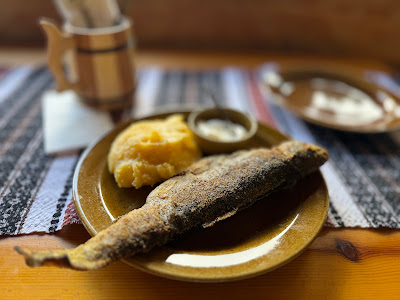Hanul Păstrăvarului — fotografia 4